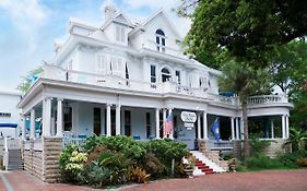 Curry Mansion in Key West Florida